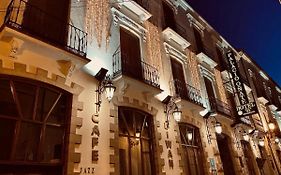 Hotel Palacio de Oñate Guadix
